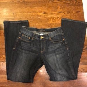 Maurice’s Bootcut jean